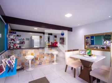 Casa · 60m² · 2 Quartos · 2 Vagas · Casa para Aluguel - Galo Branco, 2 Quartos,  60 m² - São Gonçalo