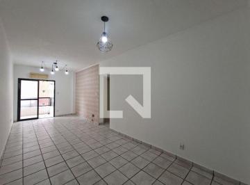 Apartamento · 82m² · 2 Quartos · 1 Vaga · Apartamento para Aluguel - Aviação, 2 Quartos,  82 m² - Praia Grande