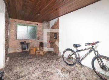 Casa · 120m² · 3 Quartos · 3 Vagas · Casa para Aluguel - Vila Nova, 3 Quartos,  120 m² - Porto Alegre