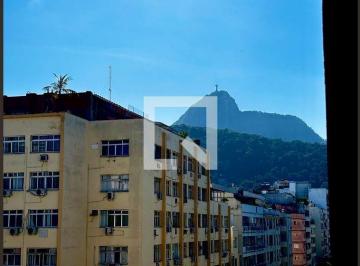 Apartamento · 45m² · 1 Quarto · Apartamento para Aluguel - Copacabana, 1 Quarto,  45 m² - Rio de Janeiro
