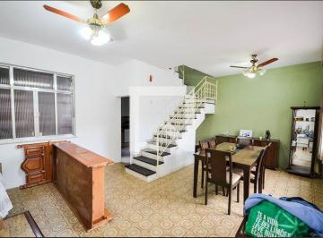 Casa · 117m² · 3 Quartos · Casa para Aluguel - Vila Isabel, 3 Quartos, 117 m² - Rio de Janeiro