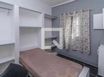 Apartamento · 27m² · 1 Quarto · Apartamento para Aluguel - Aclimação, 1 Quarto,  27 m² - São Paulo