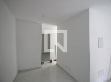 Casa · 48m² · 2 Quartos · Casa para Aluguel - Cabral, 2 Quartos, 48 m² - Nilópolis