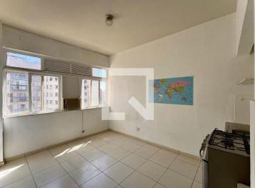 Apartamento · 28m² · 1 Quarto · Apartamento para Aluguel - Centro, 1 Quarto,  28 m² - Rio de Janeiro