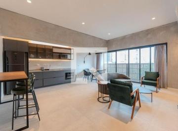 Apartamento · 92m² · 2 Quartos · Apartamento para Aluguel - Santa Cecília, 2 Quartos,  92 m² - São Paulo