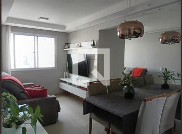 Apartamento · 41m² · 2 Quartos · Apartamento para Aluguel - Vila Andrade, 2 Quartos, 41 m² - São Paulo