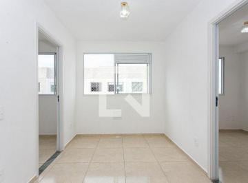 Apartamento · 33m² · 2 Quartos · Apartamento para Aluguel - Vila Carrão, 2 Quartos,  33 m² - São Paulo