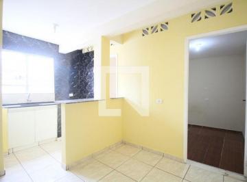 Casa · 45m² · 2 Quartos · Casa para Aluguel - Parque Reboucas, 2 Quartos, 45 m² - São Paulo