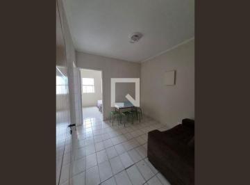 Apartamento · 40m² · 1 Quarto · Apartamento para Aluguel - Boa Vista, 1 Quarto,  40 m² - São Vicente