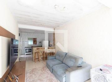 Casa · 65m² · 2 Quartos · 1 Vaga · Casa para Aluguel - Campo Grande, 2 Quartos,  65 m² - Rio de Janeiro