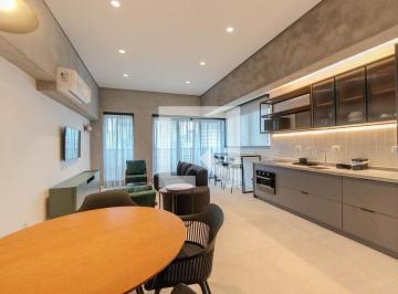 Apartamento · 92m² · 2 Quartos · Apartamento para Aluguel - Santa Cecília, 2 Quartos, 92 m² - São Paulo