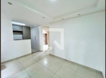 Apartamento · 45m² · 2 Quartos · 1 Vaga · Apartamento para Aluguel - Água Chata, 2 Quartos,  45 m² - Guarulhos