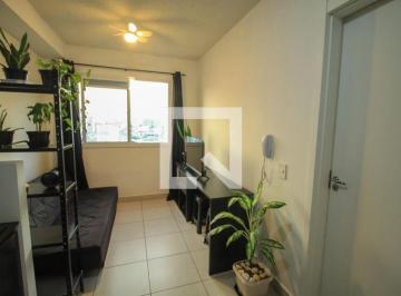 Apartamento · 26m² · 1 Quarto · Apartamento para Aluguel - Mooca, 1 Quarto, 26 m² - São Paulo