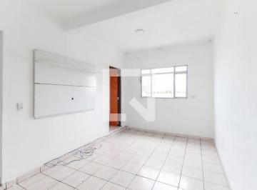 Casa · 70m² · 2 Quartos · 1 Vaga · Casa para Aluguel - Vila Jacuí, 2 Quartos, 70 m² - São Paulo