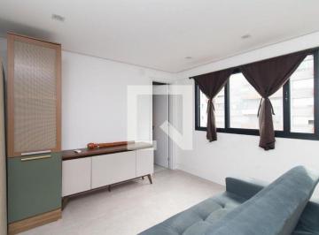 Apartamento · 30m² · 1 Quarto · 1 Vaga · Apartamento para Aluguel - Cidade Baixa, 1 Quarto, 30 m² - Porto Alegre