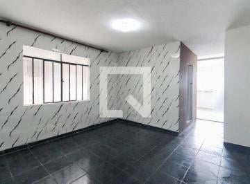 Casa · 80m² · 2 Quartos · 1 Vaga · Casa para Aluguel - Conjunto Residencial Jose Bonifacio, 2 Quartos,  80 m² - São Paulo