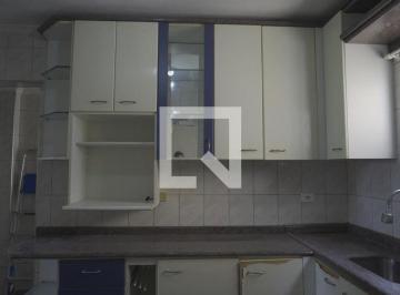 Apartamento · 52m² · 2 Quartos · 1 Vaga · Apartamento para Aluguel - Conjunto Residencial Jose Bonifacio, 2 Quartos,  52 m² - São Paulo
