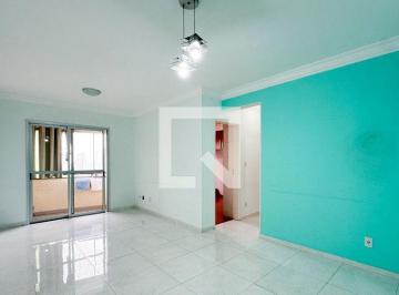 Apartamento · 69m² · 2 Quartos · 2 Vagas · Apartamento para Aluguel - Nova Petrópolis, 2 Quartos,  69 m² - São Bernardo do Campo