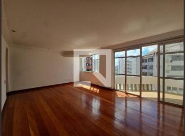 Apartamento · 160m² · 3 Quartos · 1 Vaga · Apartamento para Aluguel - Graça, 3 Quartos, 160 m² - Salvador
