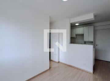 Apartamento · 35m² · 2 Quartos · Apartamento para Aluguel - Cambuci, 2 Quartos,  35 m² - São Paulo
