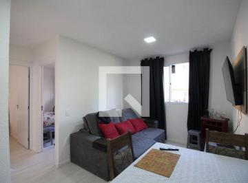 Apartamento · 41m² · 2 Quartos · 1 Vaga · Apartamento para Aluguel - Taquara, 2 Quartos, 41 m² - Rio de Janeiro