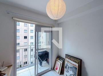 Apartamento · 32m² · 1 Quarto · Apartamento para Aluguel - Cambuci, 1 Quarto,  32 m² - São Paulo