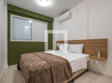 Apartamento · 59m² · 2 Quartos · Apartamento para Aluguel - Sumaré, 2 Quartos,  59 m² - São Paulo