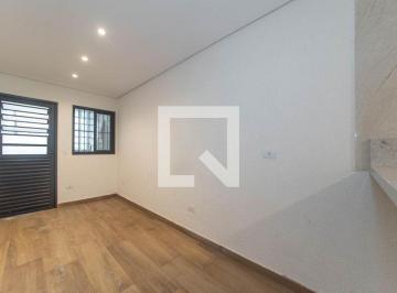 Casa · 40m² · 1 Quarto · Casa para Aluguel - Santo Amaro , 1 Quarto,  40 m² - São Paulo