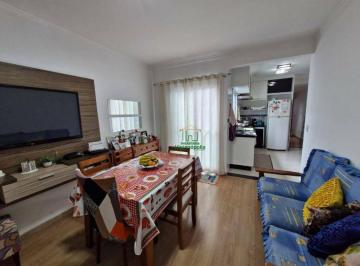 3c9162f90f24146cdfb2f553477e4682c3a9de9c · Apartamento com 3 dormitórios à venda, 80 m² por R$ 565.000,00 - Vila Pinheirinho - Santo André/SP
