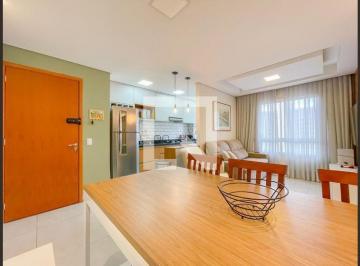 Apartamento · 47m² · 2 Quartos · 1 Vaga · Apartamento à Venda - Novo Osasco, 2 Quartos, 47 m² - Osasco