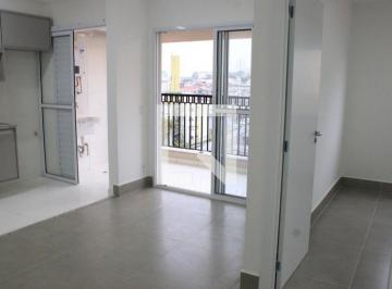 Apartamento · 39m² · 1 Quarto · 1 Vaga · Apartamento à Venda - Picanço, 1 Quarto,  39 m² - Guarulhos