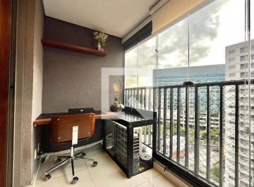 Apartamento 28m² Venda Vila Guarani(Zona Sul) · Apartamento à Venda - Jabaquara, 1 Quarto, 28 m² - São Paulo