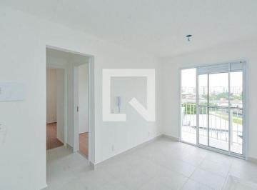 Apartamento · 34m² · 2 Quartos · Apartamento à Venda - Socorro, 2 Quartos,  34 m² - São Paulo