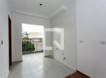 Apartamento · 27m² · 1 Quarto · Apartamento à Venda - Penha de França, 1 Quarto,  27 m² - São Paulo