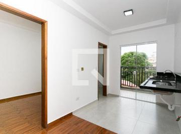 Apartamento · 27m² · 1 Quarto · Apartamento à Venda - Penha de França, 1 Quarto, 27 m² - São Paulo