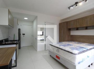 Apartamento · 27m² · 1 Quarto · Apartamento à Venda - Moema, 1 Quarto, 27 m² - São Paulo