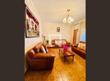 Casa · 150m² · 2 Quartos · 2 Vagas · Casa à Venda - Jardim Anália Franco, 2 Quartos, 150 m² - São Paulo