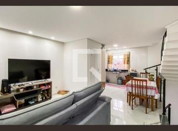 Casa · 107m² · 2 Quartos · 2 Vagas · Casa à Venda - Artur Alvim, 2 Quartos,  107 m² - São Paulo