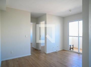 Apartamento · 47m² · 2 Quartos · 1 Vaga · Apartamento à Venda - Sacomã, 2 Quartos,  47 m² - São Paulo