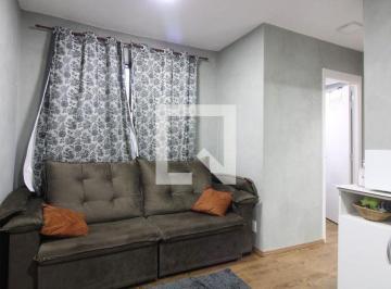Apartamento · 38m² · 2 Quartos · Apartamento à Venda - Artur Alvim, 2 Quartos,  38 m² - São Paulo