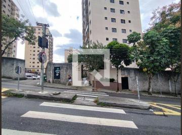 Apartamento · 48m² · 2 Quartos · 1 Vaga · Apartamento à Venda - Jardim Santa Emília, 2 Quartos,  48 m² - São Paulo