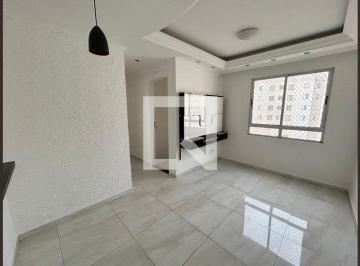 Apartamento · 45m² · 2 Quartos · 1 Vaga · Apartamento à Venda - Vila Augusta, 2 Quartos,  45 m² - Guarulhos