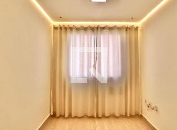 Apartamento · 34m² · 1 Quarto · Apartamento à Venda - Canindé, 1 Quarto,  34 m² - São Paulo