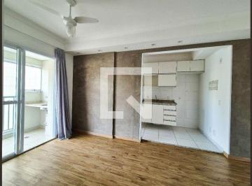 Apartamento · 41m² · 1 Quarto · 1 Vaga · Apartamento à Venda - Centro, 1 Quarto,  41 m² - São Paulo