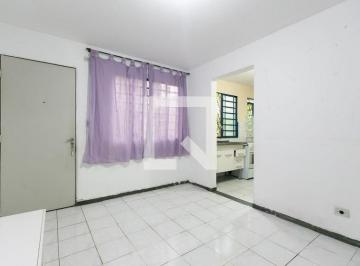 Apartamento · 46m² · 2 Quartos · 1 Vaga · Apartamento à Venda - Conjunto Residencial Jose Bonifacio, 2 Quartos,  46 m² - São Paulo