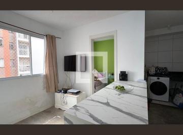 Apartamento · 35m² · 2 Quartos · Apartamento à Venda - Canindé, 2 Quartos, 35 m² - São Paulo