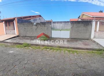 Terreno · 275m² · Lote em  Alameda Bernardino Pisciotta - Balneário Josedy - Peruíbe/SP