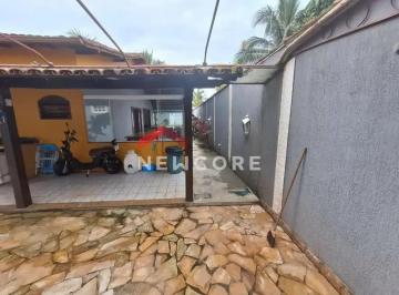 Casa · 200m² · 3 Quartos · 4 Vagas · Casa em Rua Resende - Jardim Mariléa - Rio das Ostras/RJ