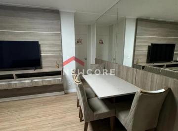 Apartamento · 56m² · 2 Quartos · 1 Vaga · Apartamento em Rua Praia de Baraqueçaba - Vila Orozimbo Maia - Campinas/SP