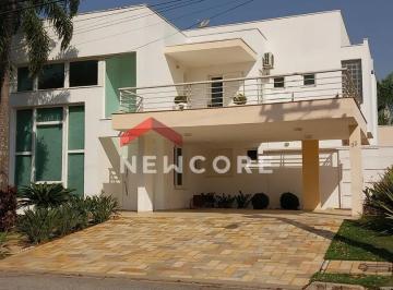 Casa · 410m² · 3 Quartos · 4 Vagas · Casa de condomínio em Rua Isabel Oliveira de Melo - Portal do Paraíso II - Jundiaí/SP